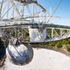Illustration for article titled The Aging Giant of Telescopes, Shrouded In Tropical Mist